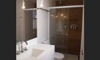 Imagem 7: Apartamento 3 quartos, suíte, dependência completa, 2 vagas - Recreio