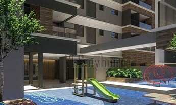 Imagem 4: Apartamento à venda, 112 m² por R$ 1.136.000,00 - Cabral - Curitiba/PR