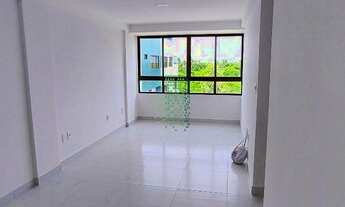 Imagem 7: Aluga em Bela Vista II/Intermares, apartamento com 2 quartos (1 suite), 60 m², muito venti