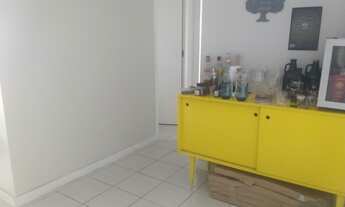 Imagem 1: Ótima oportunidade, apartamento com 3 quartos com infra na Taquara!