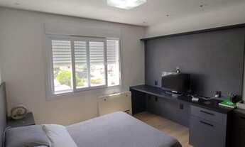 Imagem 7: Apartamento para Venda em Pelotas, Zona Norte, 3 dormitórios, 1 suíte, 4 banheiros, 2 vaga