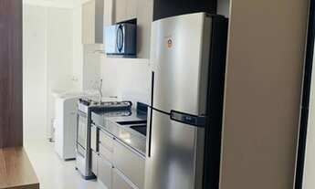 Imagem 6: Qs Marista - Flat 1 quarto, sendo 1 suíte