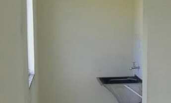 Imagem 4: Apartamento para venda com 49 metros quadrados com 2 quartos