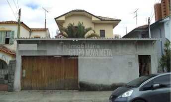 Imagem 2: Vende-se Sobrado no Tatuapé prox ao Metrô Carrão