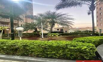 Imagem 2: Apartamento Chácara Califórnia São Paulo/SP