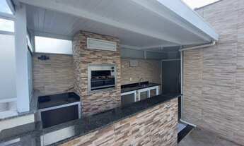 Imagem 4: Cobertura 3 quartos -Gran Village Maria Paula