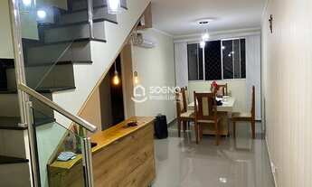 Imagem 4: Cobertura à venda, 3 quartos, 1 suíte, 2 vagas, Buritis - Belo Horizonte/MG