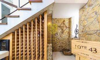 Imagem 5: Sobrado á venda no Caledônia Private Village