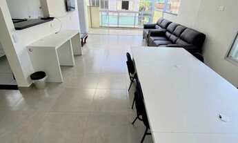 Imagem 3: COBERTURA DUPLEX, REFORMADA!