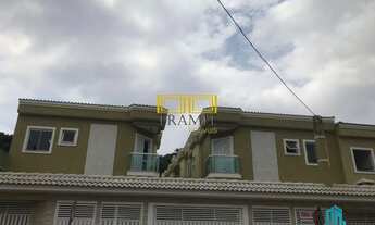 Imagem 2: Sobrado em Condomínio para Venda em Santo André, Vila Príncipe de Gales, 2 dormitórios, 2