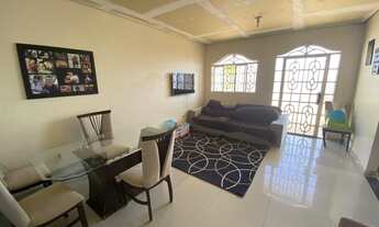 Imagem 5: Sergio Soares Vende: Ótima Casa no Residencial Vitoria, Casa Grande, Ponte Alta