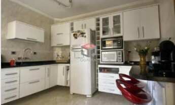 Imagem 6: Apartamento para venda tem 65 metros quadrados com 2 quartos em Centro - São Bernardo do C