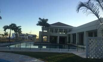 Imagem 3: Vendo excelente terreno no Condominio Royal Boulevard, com 420 m2