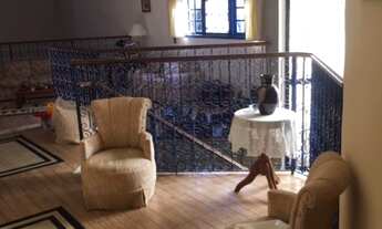 Imagem 5: Alphaville Residecial 6 Casa 4 suítes 630 m terreno 1060 m $4.200.000-Santana de Parnaiba