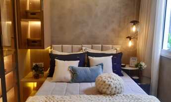 Imagem: Apartamento para venda possui 32 metros