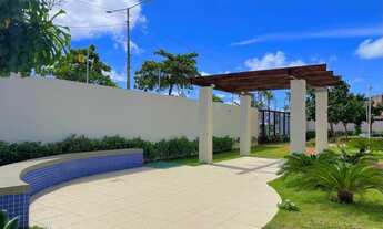 Imagem 4: Apartamento para venda com 53 metros quadrados com 2 quartos na Beira-Mar