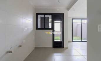 Imagem 5: Sobrado de condomínio, com amplo Jardim a venda no Santa Cândida