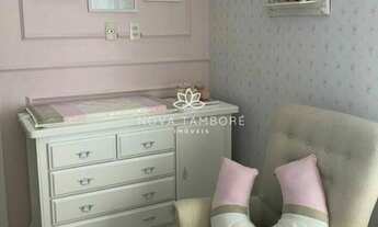 Imagem 2: Apartamento maravilhoso a venda em Alphaville, Barueri, SP. Agende sua visita!