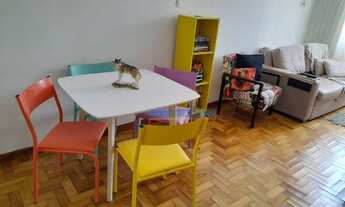 Imagem 3: Apartamento com 1 dormitório à venda, 29 m² - Agriões - Teresópolis/RJ