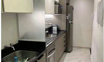 Imagem 7: Apartamento no CIDADE JARDIM , 02 quartos com 69m²