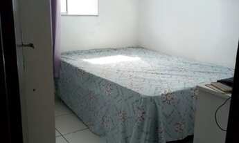 Imagem 4: Casa 2/4 Cond. Portal da Lua no Planalto Natal RN