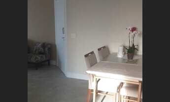 Imagem 5: Apartamento - 2 Dormitórios - Vila Gumercindo