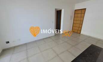 Imagem 3: APARTAMENTO 76M², VISTA MAR, 2 DORMITÓRIOS SENDO 1 SUÍTE, COZINHA, SALA 2 AMBIENTES, ÁREA