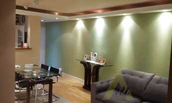 Imagem 1: APARTAMENTO RESIDENCIAL em SÃO PAULO - SP, JARDIM AMPLIAÇÃO