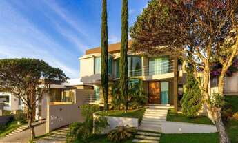 Imagem 2: Casa cond SpinaVille 4 quartos 4 suite 4 vagas 6 banheiros 345 m²