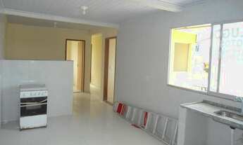 Imagem 4: Apartamento para Venda em Vila Velha, Barra do Jucu, 2 dormitórios, 1 banheiro, 1 vaga