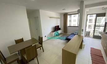 Imagem 3: Apartamento para alugar, 55 m² por R$ 3.000,00/mês - Santo Amaro - São Paulo/SP