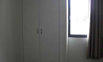 Imagem 6: APARTAMENTO COM 2 QUARTOS EM ÓTIMA LOCALIZAÇÃO NO SANTO ANTÔNIO