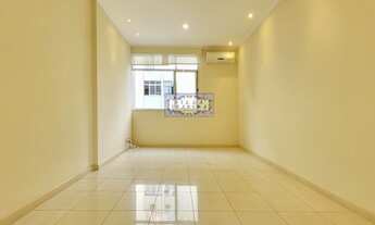 Imagem 4: LAGOA I JUNTO AO CORTEMETRÔ I TODO REFORMADO I 70M2 I 2 QUARTOS I 2 BANHEIROS I PLAY I P.2