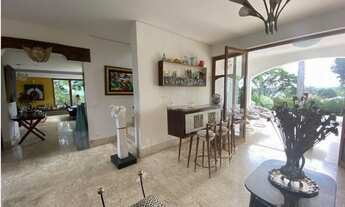 Imagem 4: Casa à venda, 4 quartos, 4 suítes, 4 vagas, Bandeirantes - Belo Horizonte/MG