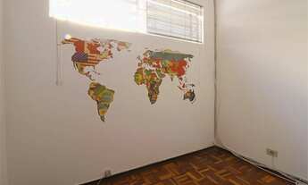 Imagem 5: São Paulo - Casa Padrão - ALTO DE PINHEIROS