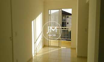 Imagem 6: Apartamento a venda em Hortolândia, com 2 quartos e sacada