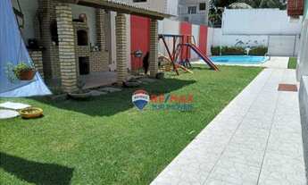 Imagem: Casa em Emaús, c/ 1350m² de terreno