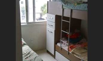 Imagem 6: PORTO ALEGRE - Apartamento Padrão - Cristal