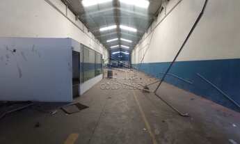 Imagem 4: GA2571 - Alugo este galpão em Osasco com 700 metros de terreno, 700 metros de galpão, 650