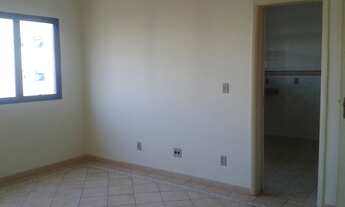 Imagem 6: Apartamento para aluguel com 88 m² com 1 quarto em Embaré - Santos - SP