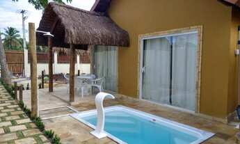 Imagem 2: Maragogi melhor Semana Santa é no l Chalé Antunes 2 , o paraíso é aqui