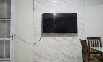 Imagem 3: Casa para venda possui metros quadrados com 2 quartos em Jardim Shangri-Lá - Cuiabá - Mato