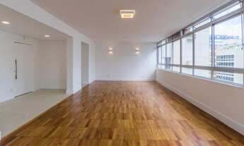 Imagem 4: Apartamento a Venda com 254m2, 3 Dormitórios- Suítes, 3 Vagas - Higienópolis i