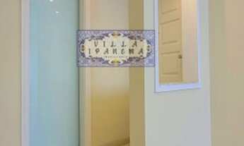 Imagem 5: LAGOA I JUNTO AO CORTEMETRÔ I TODO REFORMADO I 70M2 I 2 QUARTOS I 2 BANHEIROS I PLAY I P.2