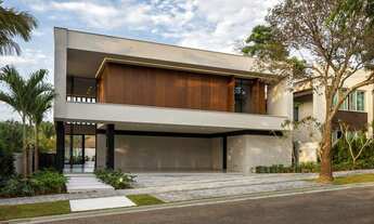 Imagem 4: Casa 734 m? Alphaville