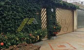 Imagem: Casa com 5 quartos, Vila Tibério - Ribeirão