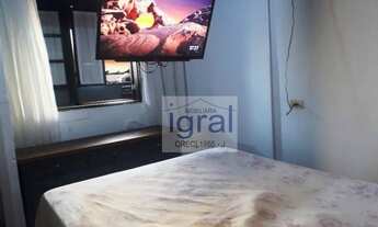 Imagem 3: Sobrado com 4 dormitórios à venda, 100 m² por R$ 550.000,00 - Jardim Miriam - São Paulo/SP