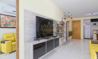 Imagem 2: Apartamento para Venda em Rio de Janeiro, Freguesia (Jacarepaguá), 3 dormitórios, 1 suíte