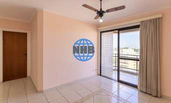 Imagem: Apartamento para Venda em Ribeirão Preto