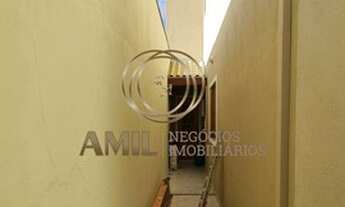 Imagem 5: PH - Sobrado para aluguel tem 150 metros com 3 quartos Jd. Satelite